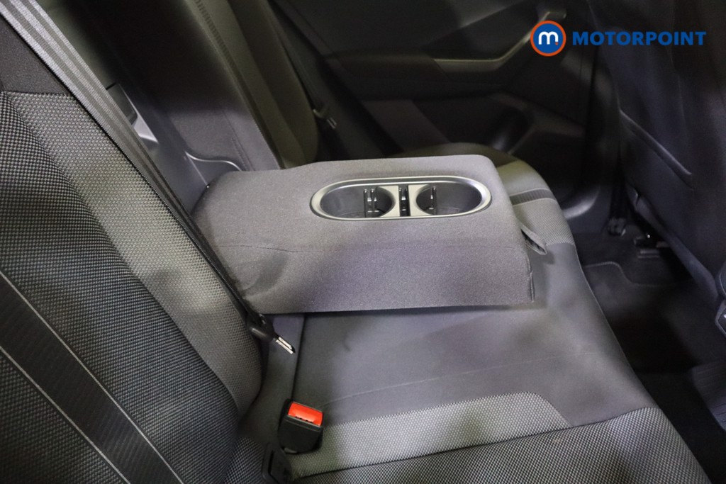 Volkswagen T-Roc Life Manual Petrol SUV - Stock Number (1572378) - 26th supplementary image