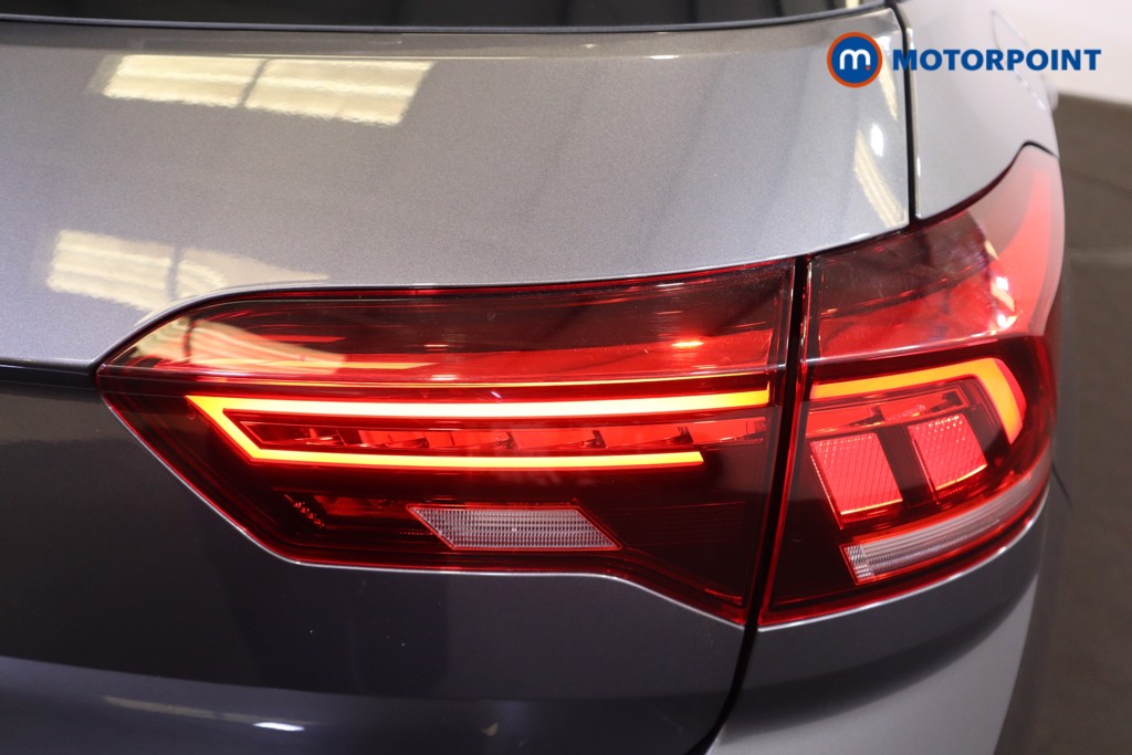 Volkswagen T-Roc Life Manual Petrol SUV - Stock Number (1572378) - 30th supplementary image