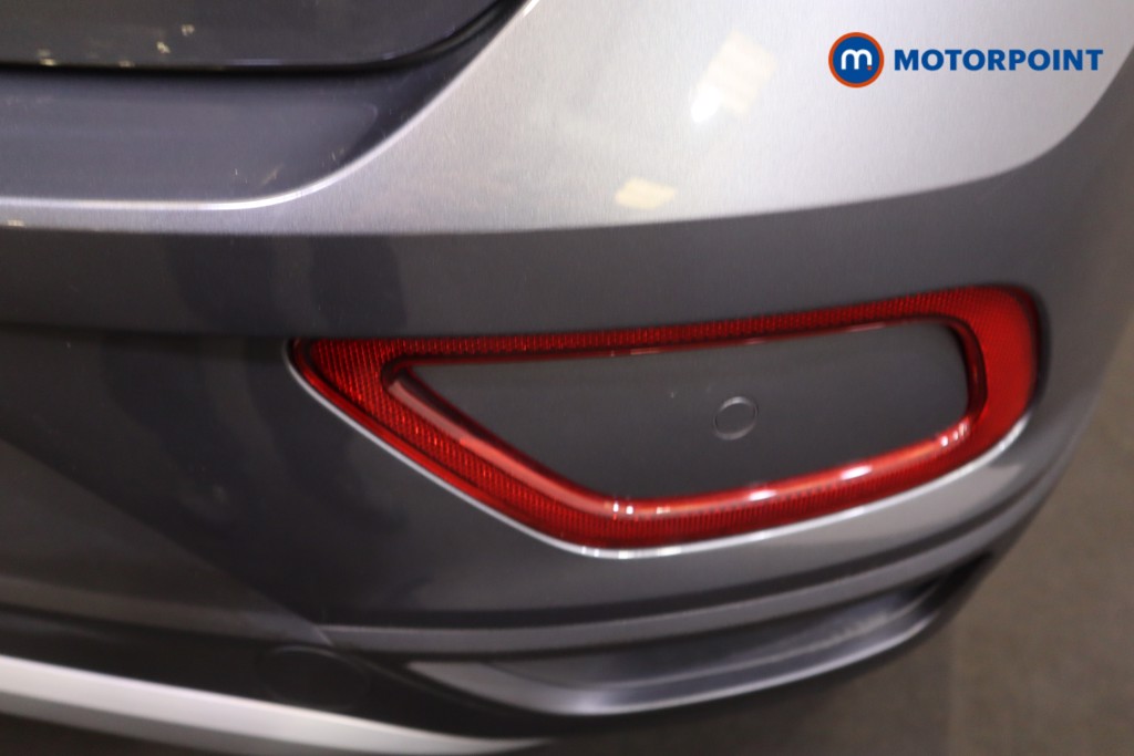 Volkswagen T-Roc Life Manual Petrol SUV - Stock Number (1572378) - 31st supplementary image