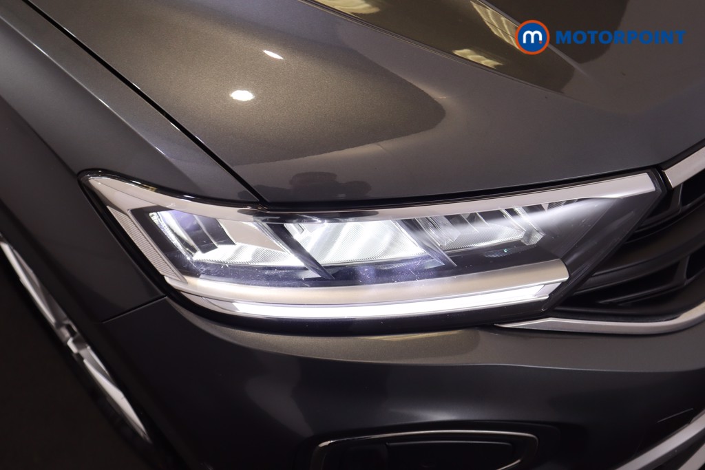 Volkswagen T-Roc Life Manual Petrol SUV - Stock Number (1572378) - 32nd supplementary image