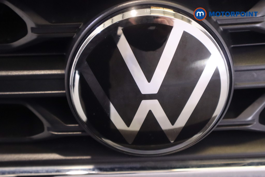 Volkswagen T-Roc Life Manual Petrol SUV - Stock Number (1572378) - 34th supplementary image
