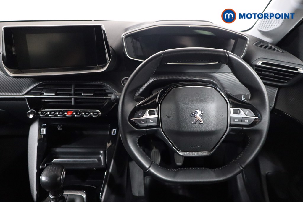 Peugeot 208 Allure Premium Manual Petrol Hatchback - Stock Number (1572403) - 3rd supplementary image