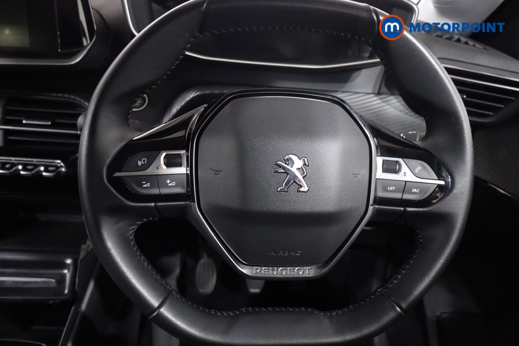 Peugeot 208 Allure Premium Manual Petrol Hatchback - Stock Number (1572403) - 6th supplementary image