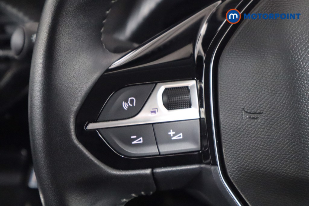 Peugeot 208 Allure Premium Manual Petrol Hatchback - Stock Number (1572403) - 7th supplementary image