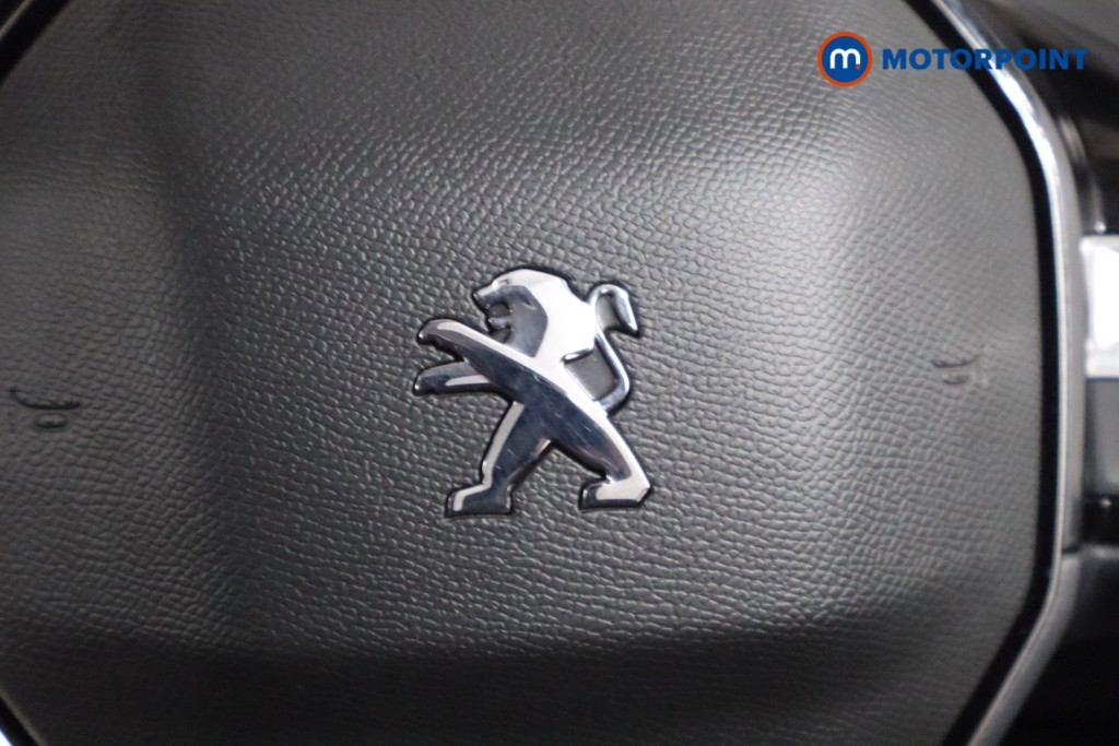 Peugeot 208 Allure Premium Manual Petrol Hatchback - Stock Number (1572403) - 15th supplementary image