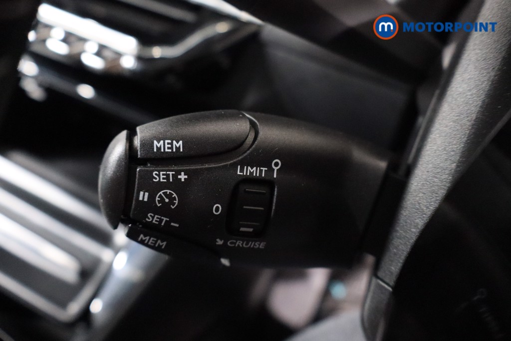 Peugeot 208 Allure Premium Manual Petrol Hatchback - Stock Number (1572403) - 18th supplementary image