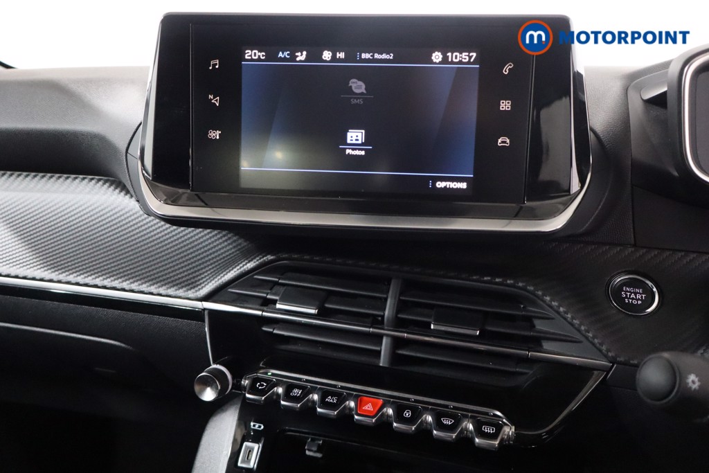 Peugeot 208 Allure Premium Manual Petrol Hatchback - Stock Number (1572403) - 19th supplementary image