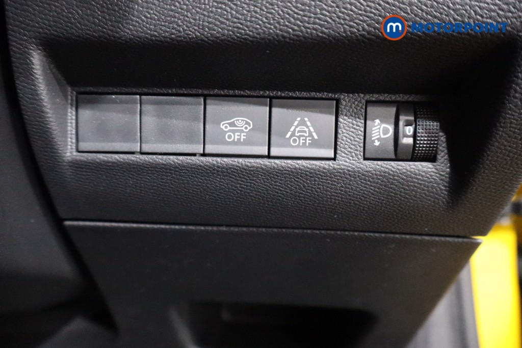 Peugeot 208 Allure Premium Manual Petrol Hatchback - Stock Number (1572403) - 22nd supplementary image