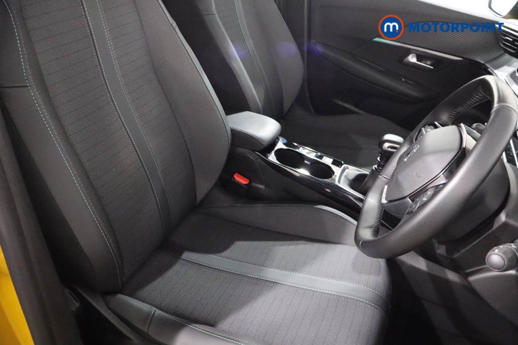 Peugeot 208 Allure Premium Manual Petrol Hatchback - Stock Number (1572403) - 25th supplementary image