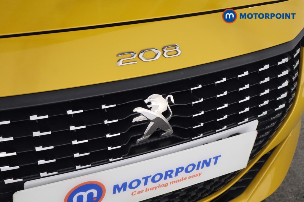 Peugeot 208 Allure Premium Manual Petrol Hatchback - Stock Number (1572403) - 28th supplementary image