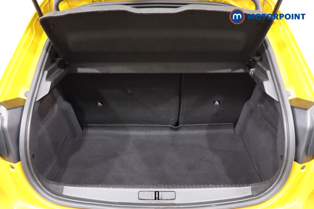 Peugeot 208 Allure Premium Manual Petrol Hatchback - Stock Number (1572403) - 36th supplementary image