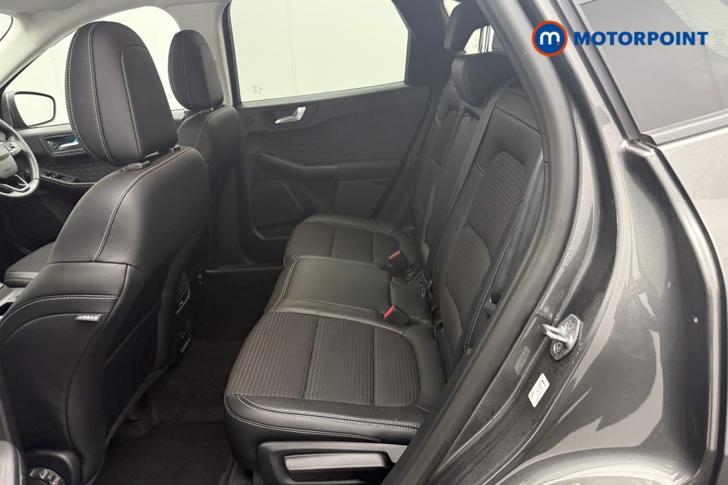 Ford Kuga Titanium Edition Manual Diesel SUV - Stock Number (1572467) - 2nd supplementary image