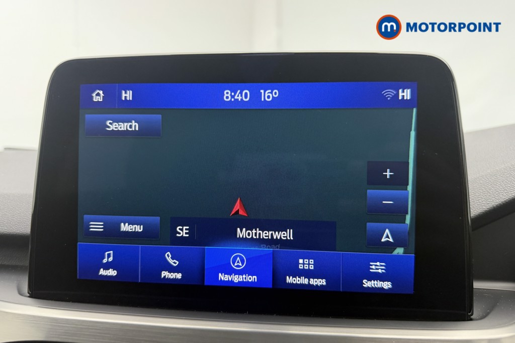 Ford Kuga Titanium Edition Manual Diesel SUV - Stock Number (1572467) - 7th supplementary image