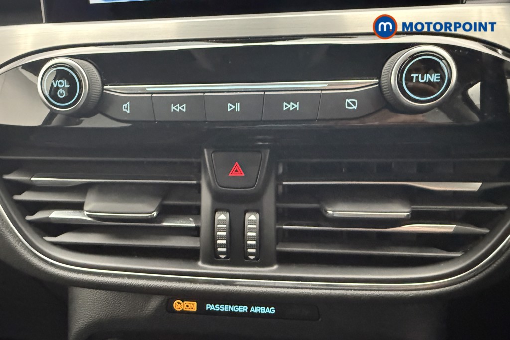 Ford Kuga Titanium Edition Manual Diesel SUV - Stock Number (1572467) - 9th supplementary image