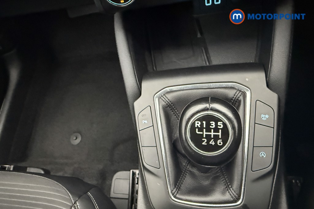 Ford Kuga Titanium Edition Manual Diesel SUV - Stock Number (1572467) - 11th supplementary image