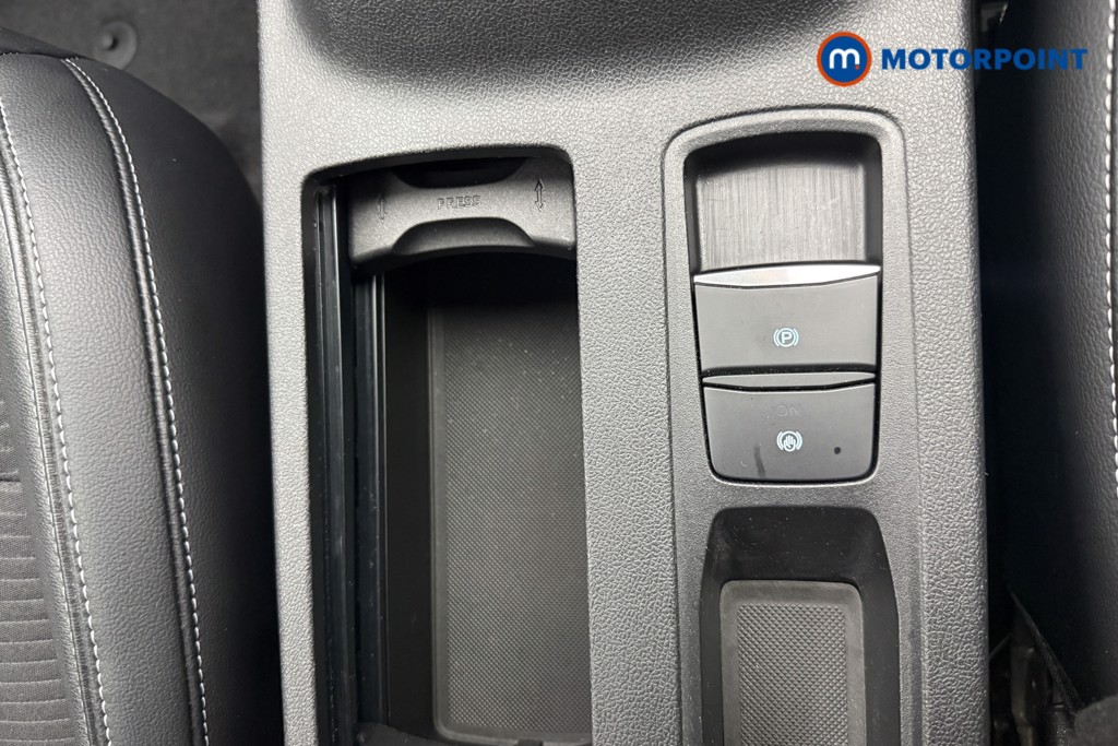 Ford Kuga Titanium Edition Manual Diesel SUV - Stock Number (1572467) - 12th supplementary image