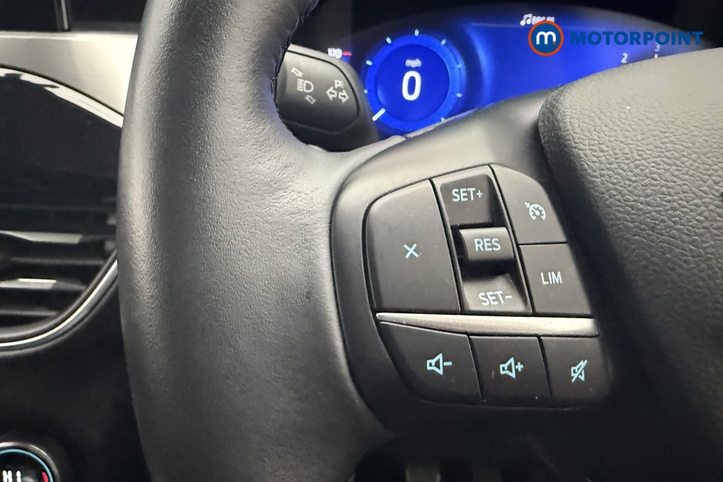 Ford Kuga Titanium Edition Manual Diesel SUV - Stock Number (1572467) - 13th supplementary image