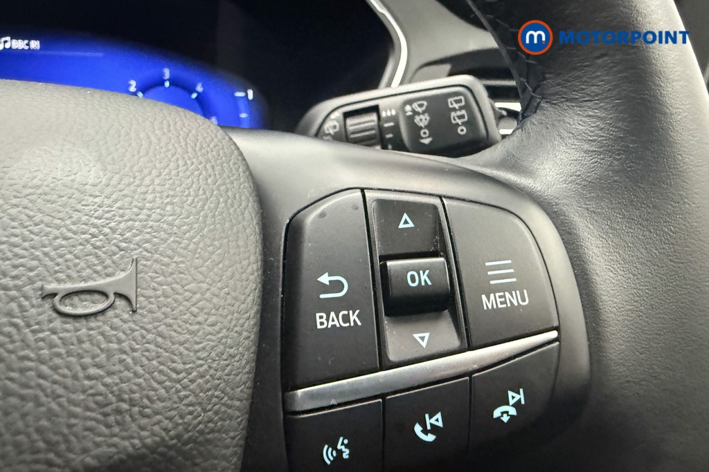 Ford Kuga Titanium Edition Manual Diesel SUV - Stock Number (1572467) - 14th supplementary image