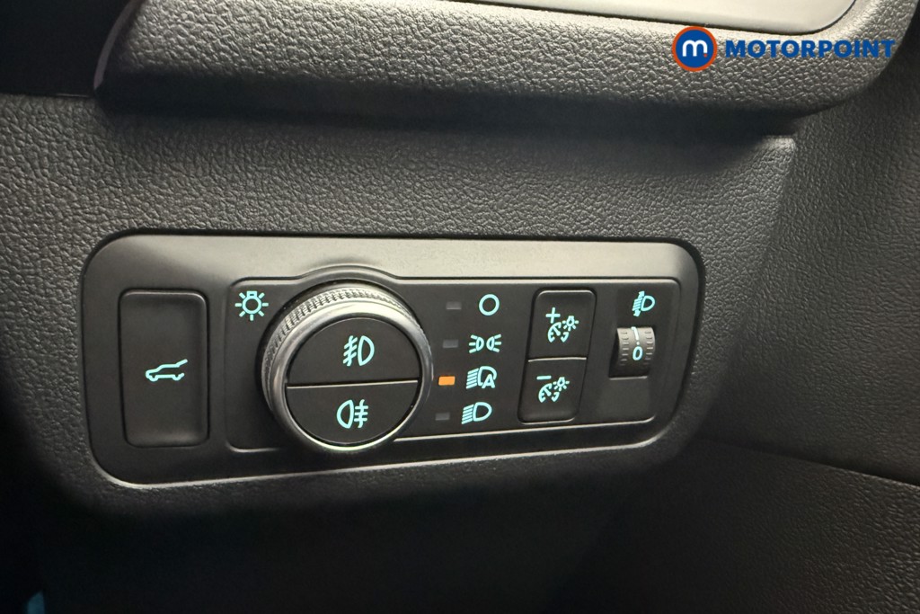 Ford Kuga Titanium Edition Manual Diesel SUV - Stock Number (1572467) - 15th supplementary image