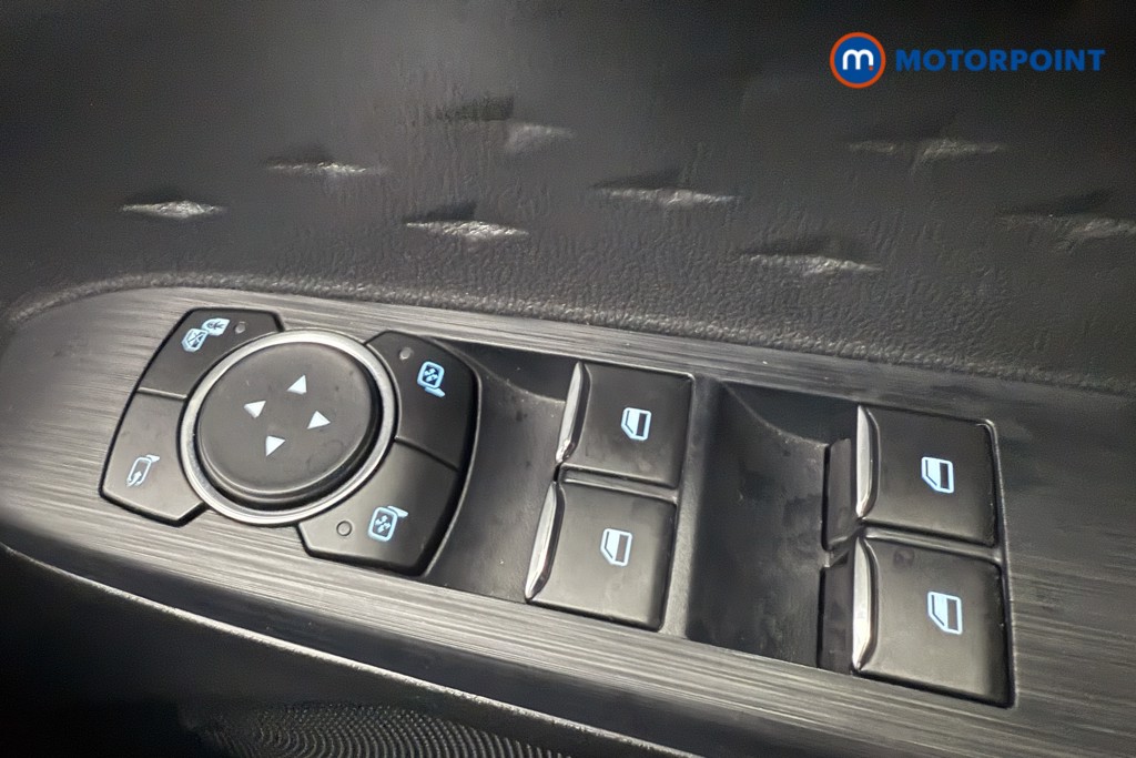 Ford Kuga Titanium Edition Manual Diesel SUV - Stock Number (1572467) - 17th supplementary image