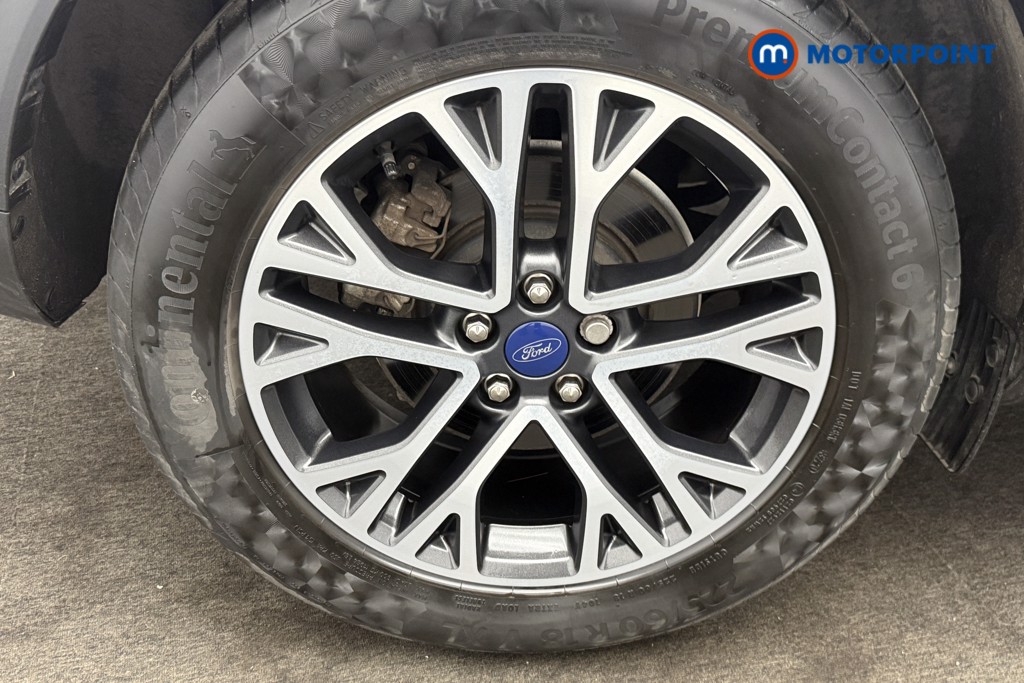 Ford Kuga Titanium Edition Manual Diesel SUV - Stock Number (1572467) - 19th supplementary image