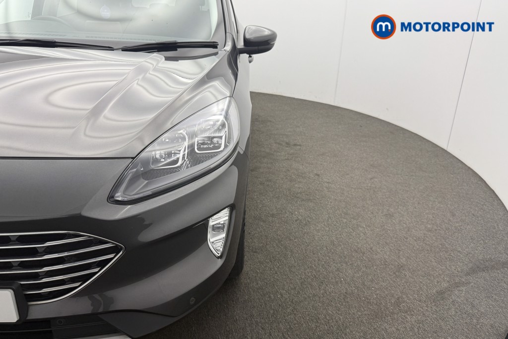 Ford Kuga Titanium Edition Manual Diesel SUV - Stock Number (1572467) - 23rd supplementary image