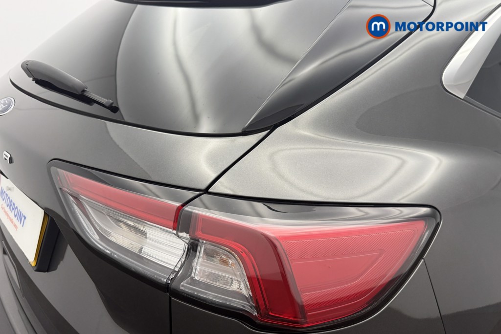 Ford Kuga Titanium Edition Manual Diesel SUV - Stock Number (1572467) - 24th supplementary image