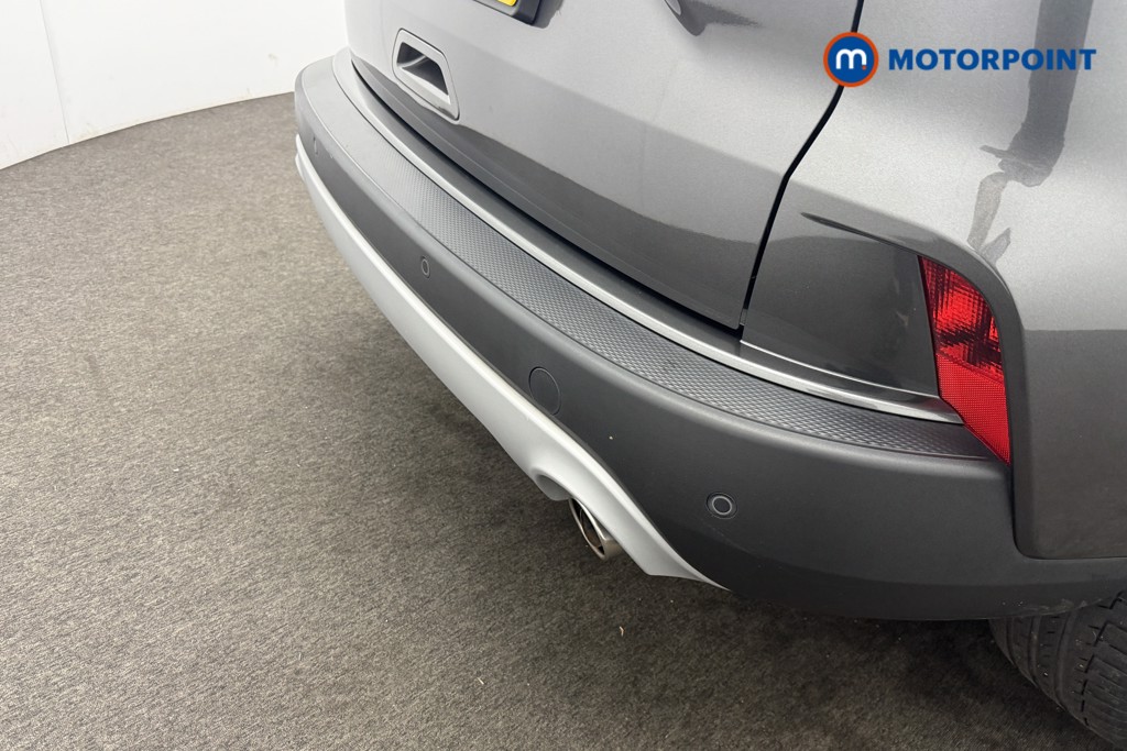 Ford Kuga Titanium Edition Manual Diesel SUV - Stock Number (1572467) - 25th supplementary image