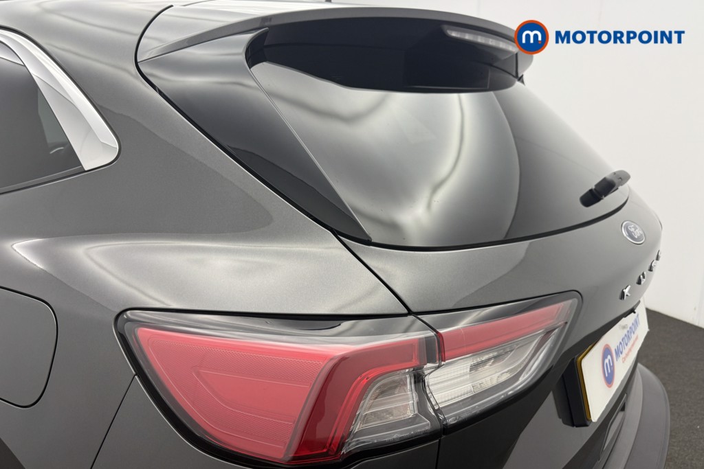 Ford Kuga Titanium Edition Manual Diesel SUV - Stock Number (1572467) - 26th supplementary image