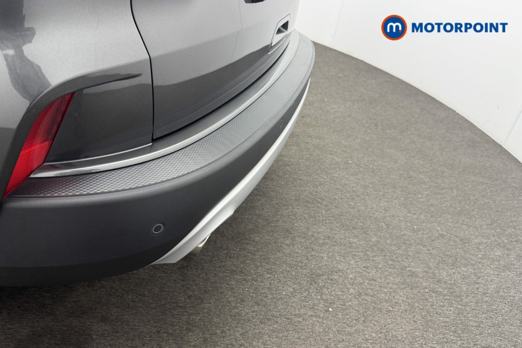 Ford Kuga Titanium Edition Manual Diesel SUV - Stock Number (1572467) - 27th supplementary image