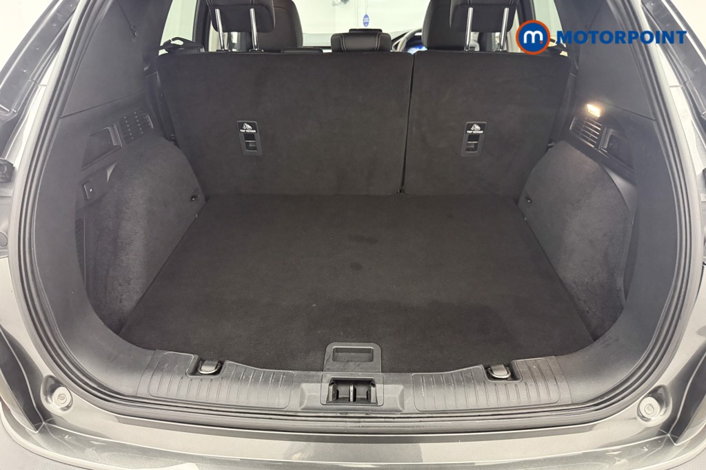 Ford Kuga Titanium Edition Manual Diesel SUV - Stock Number (1572467) - 28th supplementary image