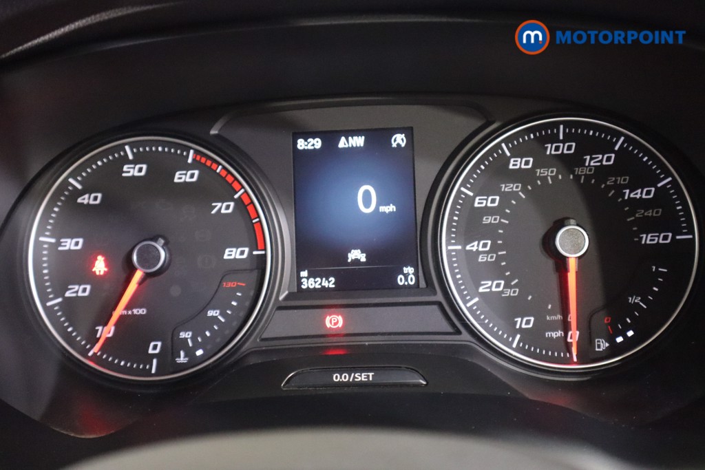 Seat Ateca Se Technology Manual Petrol SUV - Stock Number (1572482) - 4th supplementary image