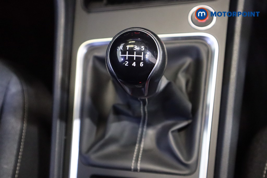 Seat Ateca Se Technology Manual Petrol SUV - Stock Number (1572482) - 5th supplementary image