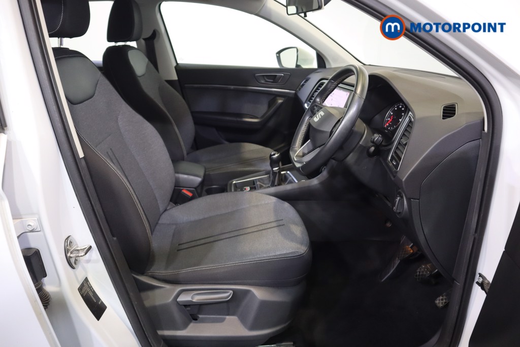 Seat Ateca Se Technology Manual Petrol SUV - Stock Number (1572482) - 6th supplementary image
