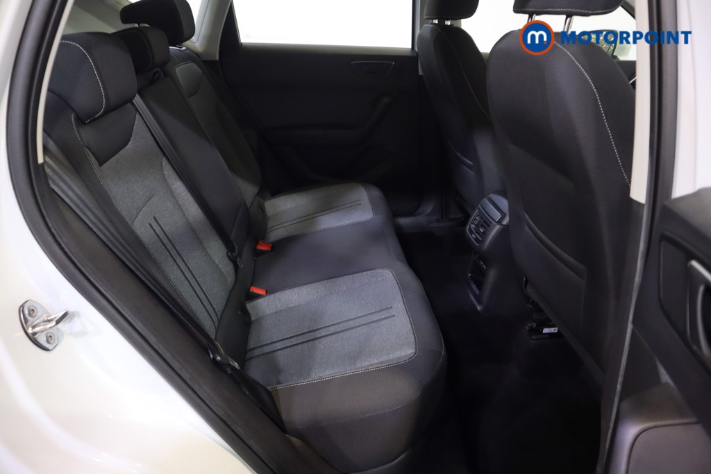 Seat Ateca Se Technology Manual Petrol SUV - Stock Number (1572482) - 7th supplementary image