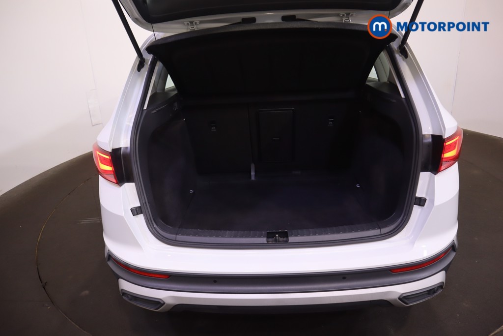 Seat Ateca Se Technology Manual Petrol SUV - Stock Number (1572482) - 8th supplementary image