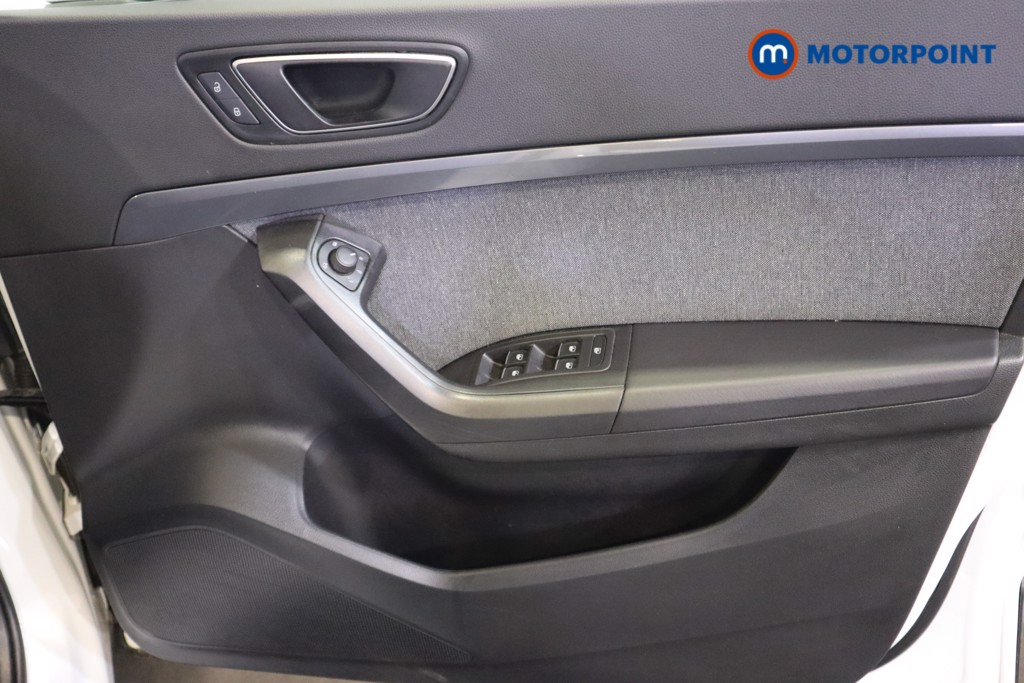 Seat Ateca Se Technology Manual Petrol SUV - Stock Number (1572482) - 13th supplementary image