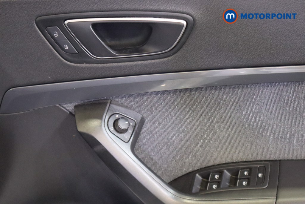 Seat Ateca Se Technology Manual Petrol SUV - Stock Number (1572482) - 14th supplementary image