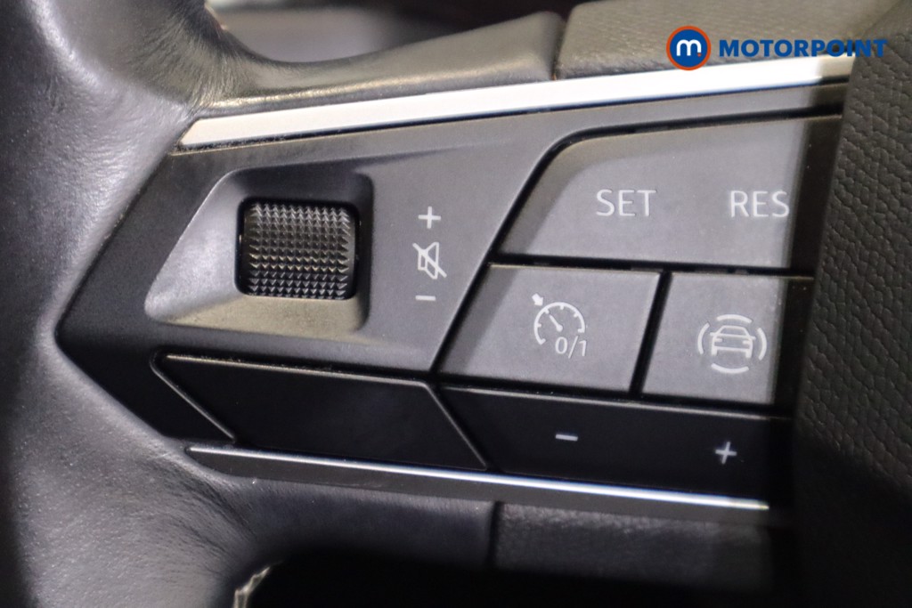 Seat Ateca Se Technology Manual Petrol SUV - Stock Number (1572482) - 17th supplementary image