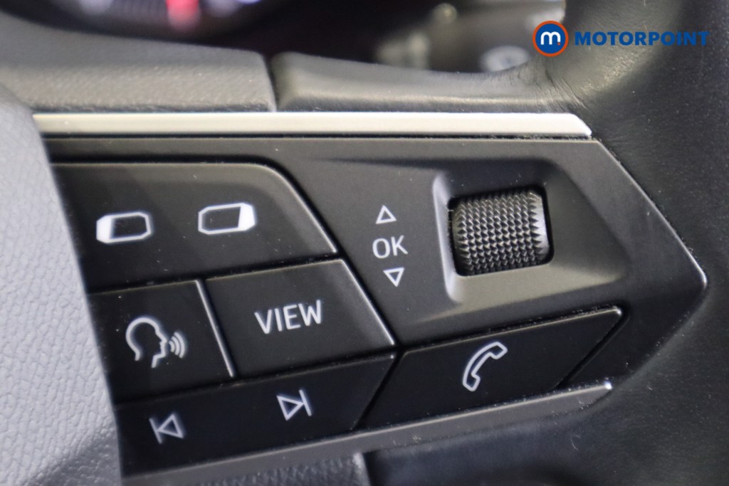 Seat Ateca Se Technology Manual Petrol SUV - Stock Number (1572482) - 18th supplementary image