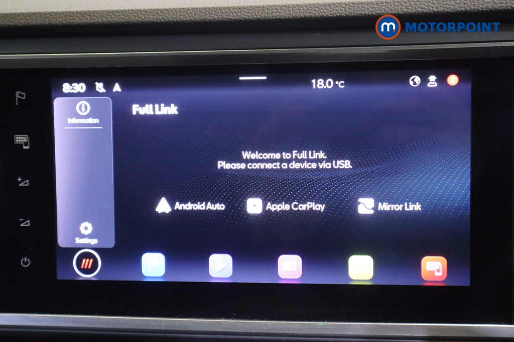Seat Ateca Se Technology Manual Petrol SUV - Stock Number (1572482) - 19th supplementary image