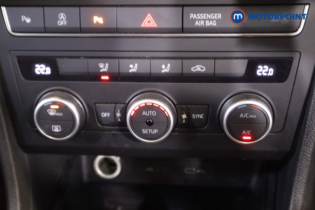 Seat Ateca Se Technology Manual Petrol SUV - Stock Number (1572482) - 20th supplementary image