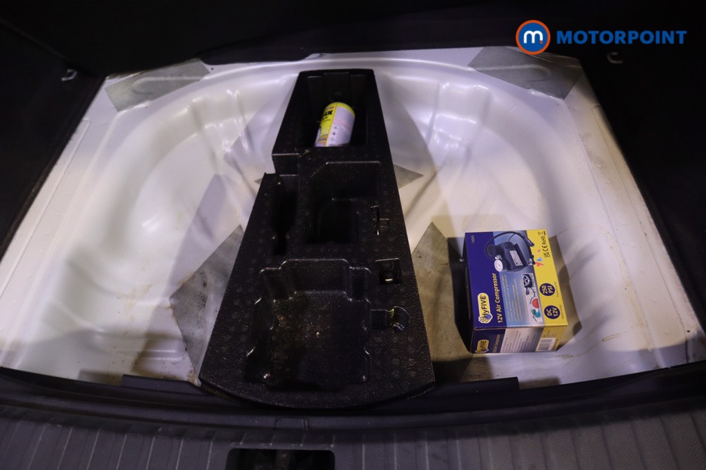 Seat Ateca Se Technology Manual Petrol SUV - Stock Number (1572482) - 29th supplementary image
