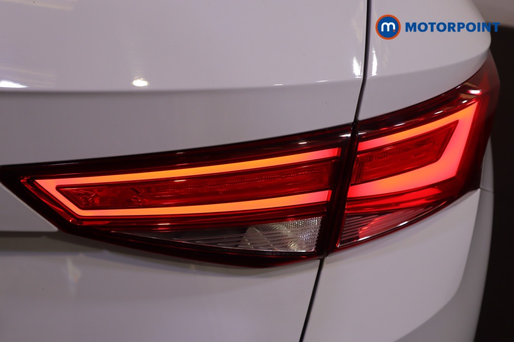 Seat Ateca Se Technology Manual Petrol SUV - Stock Number (1572482) - 31st supplementary image