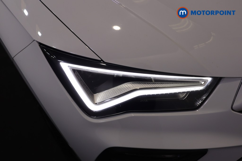 Seat Ateca Se Technology Manual Petrol SUV - Stock Number (1572482) - 33rd supplementary image