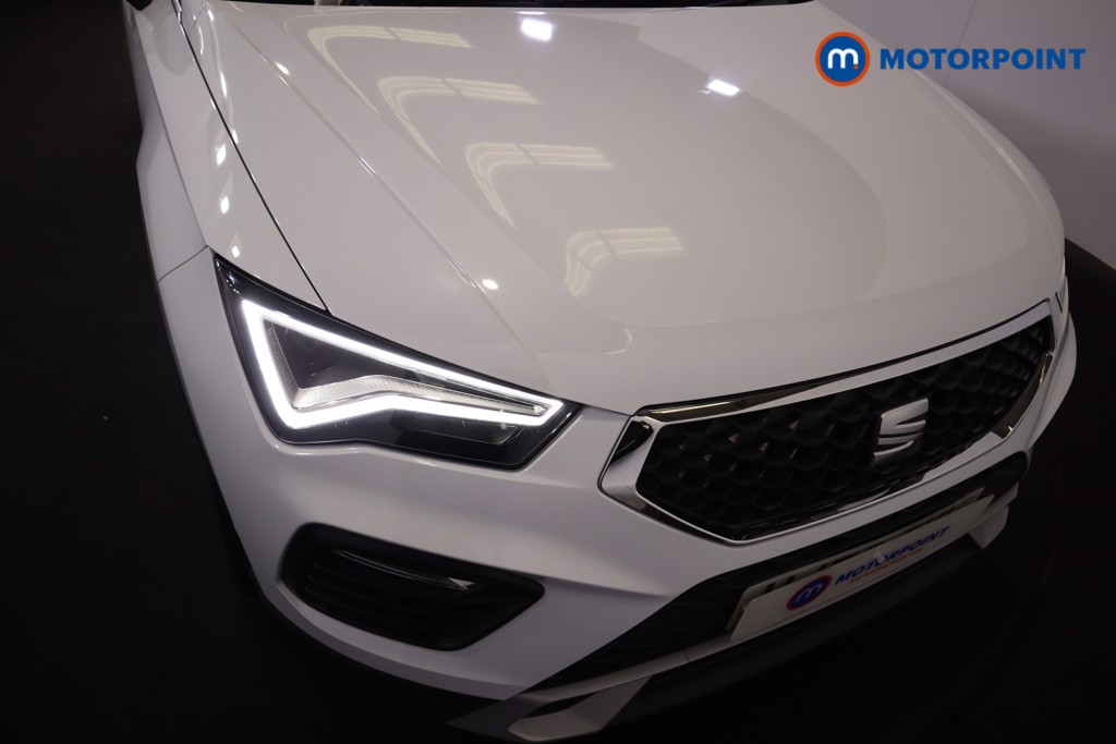 Seat Ateca Se Technology Manual Petrol SUV - Stock Number (1572482) - 34th supplementary image