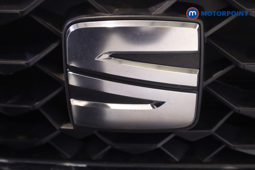 Seat Ateca Se Technology Manual Petrol SUV - Stock Number (1572482) - 35th supplementary image