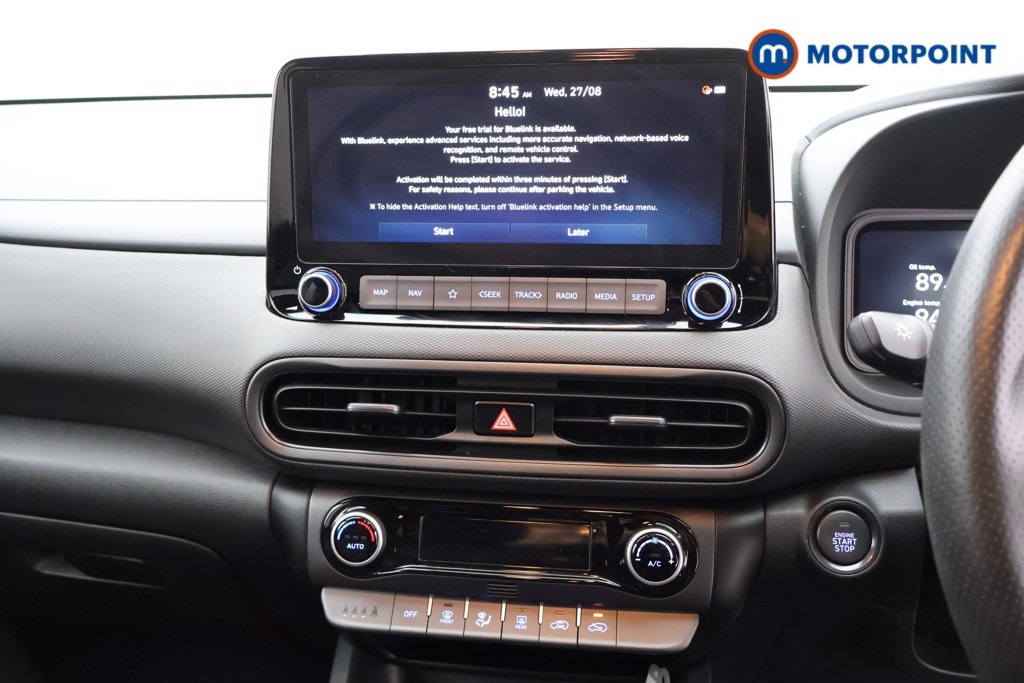 Hyundai Kona N Automatic Petrol SUV - Stock Number (1572490) - 5th supplementary image