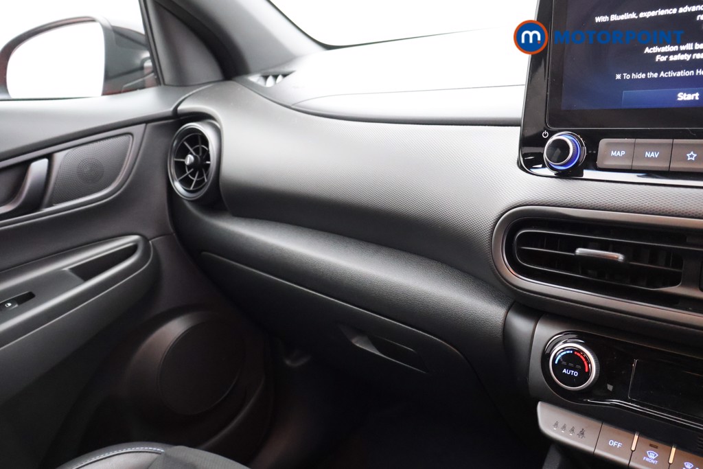 Hyundai Kona N Automatic Petrol SUV - Stock Number (1572490) - 6th supplementary image