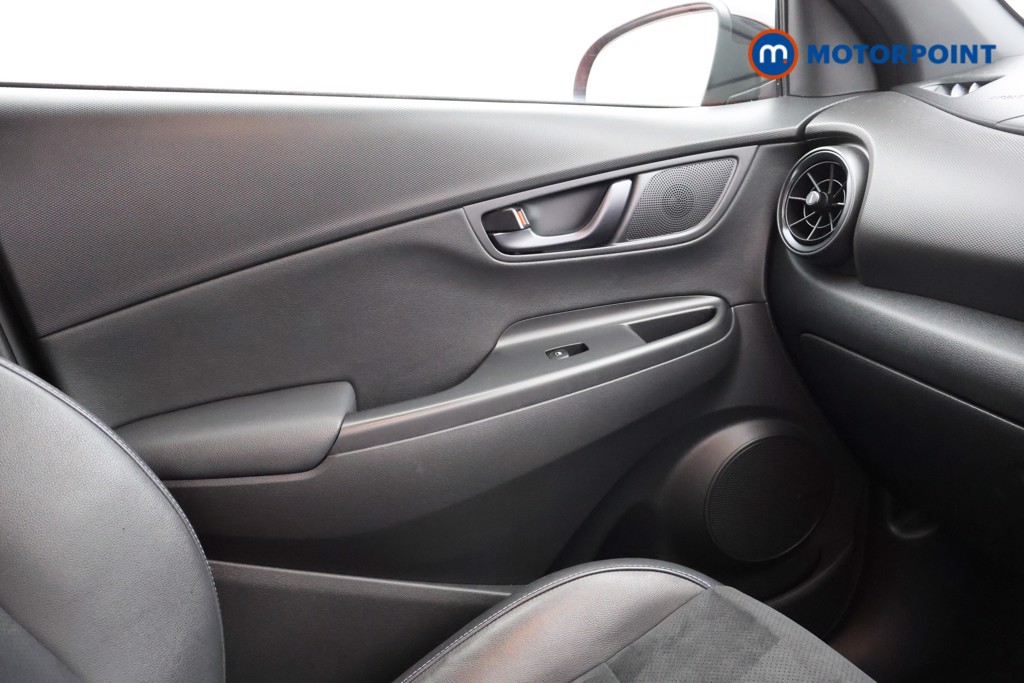Hyundai Kona N Automatic Petrol SUV - Stock Number (1572490) - 7th supplementary image
